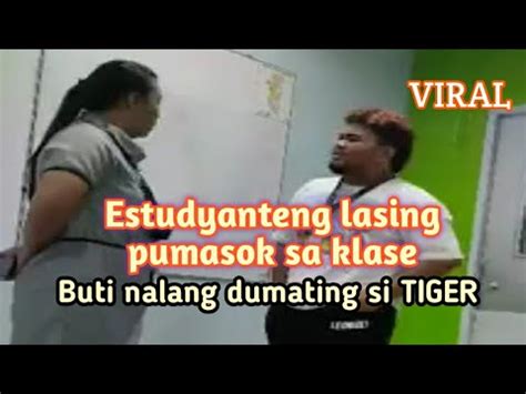 lasing na studyanting pakantot|NYH.